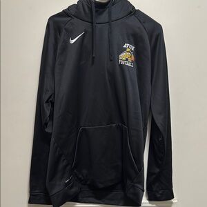 Nike Black Avon Football Hoodie